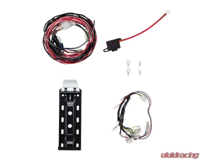 ARB Twin On-Board Brushless Compressor - CKBLTA12