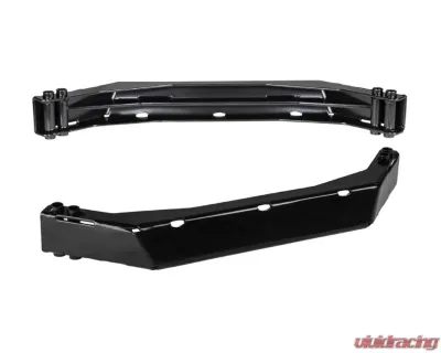 ARB 4x4 OME Front Crossmember Lower Brace Kit Jimny Models XL 5-Door | GLX | Lite 3-Door 2018+ - FK122