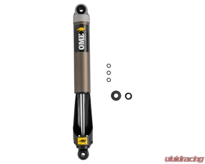 ARB 4x4 Medium OME MT64 Rear Left Shock Absorber Toyota Hilux 2023+ - MT64601015L