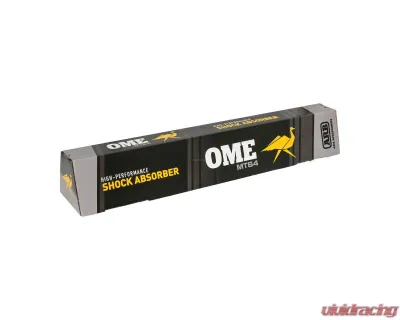 ARB 4x4 Medium OME MT64 Rear Left Shock Absorber Toyota Hilux 2023+ - MT64601015L