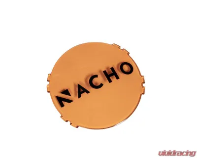 ARB 4x4 Amber Nacho Quatro Lens Cover Pair - NAC13A