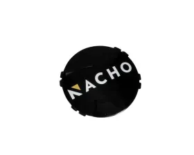 ARB 4x4 Black Nacho Quatro Lens Cover Pair