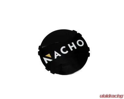 ARB 4x4 Black Nacho Quatro Lens Cover Pair - NAC13B