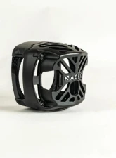ARB 4x4 Black Nacho Dervice Body Kit                                     - NAC13BK - Image 2
