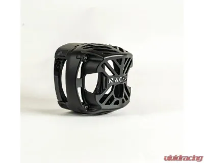 ARB 4x4 Black Nacho Dervice Body Kit - NAC13BK
