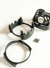 ARB 4x4 Black Nacho Dervice Body Kit                                     - NAC13BK - Image 3