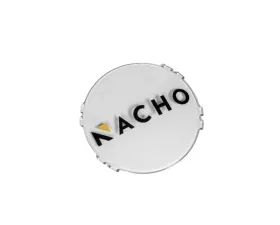 ARB 4x4 Clear Nacho Quatro Lens Cover Pair