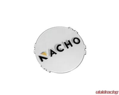 ARB 4x4 Clear Nacho Quatro Lens Cover Pair - NAC13C
