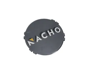 ARB 4x4 Smoke Nacho Quatro Lens Cover Pair