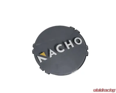 ARB 4x4 Smoke Nacho Quatro Lens Cover Pair - NAC13S