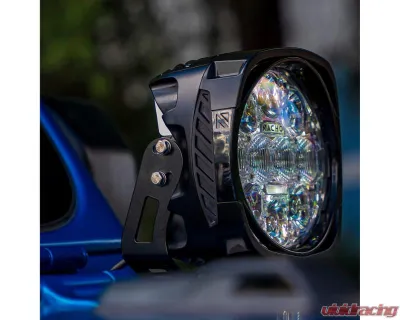 ARB 4x4 NACHO Grande Window Shades - NAC14LB