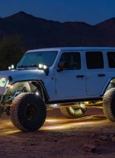 ARB 4x4 NACHO NANO 2 Pack Scene Light Set                                     - NAN112 - Image 10