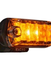 ARB 4x4 NACHO NANO 2 Pack Scene Light Set                                     - NAN112 - Image 5