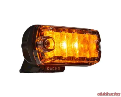 ARB 4x4 NACHO NANO 2 Pack Scene Light Set - NAN112