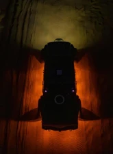 ARB 4x4 NACHO NANO 2 Pack Scene Light Set                                     - NAN112 - Image 7