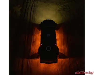 ARB 4x4 NACHO NANO 2 Pack Scene Light Set - NAN112