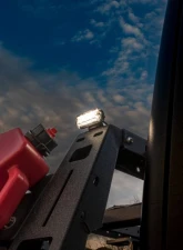 ARB 4x4 NACHO NANO 2 Pack Scene Light Set                                     - NAN112 - Image 8