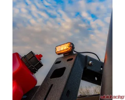 ARB 4x4 NACHO NANO 2 Pack Scene Light Set - NAN112