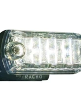 ARB 4x4 NACHO NANO 2 Pack Drive Light Set                                     - NAN122 - Image 4