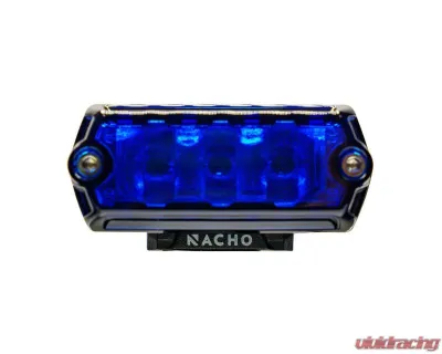 ARB 4x4 NACHO NANO 2 Pack Scene Light Kit with Blue Lens - NAN512