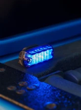 ARB 4x4 NACHO NANO 2 Pack Scene Light Kit with Blue Lens                                     - NAN512 - Image 5