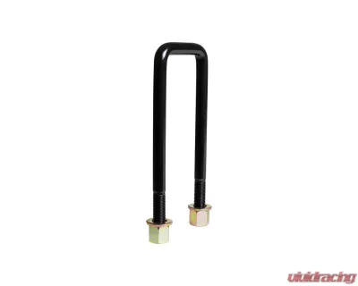 ARB 4x4 U Bolt Washers & Nuts OMEU89 - OMEU89
