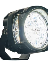 ARB 4x4 NACHO Quatro Amber Adventure Light                                     - PM435AM - Image 2