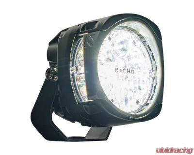 ARB 4x4 NACHO Quatro Amber Adventure Light - PM435AM