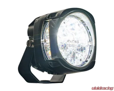 ARB 4x4 NACHO Quatro Amber Adventure Light - PM435AM