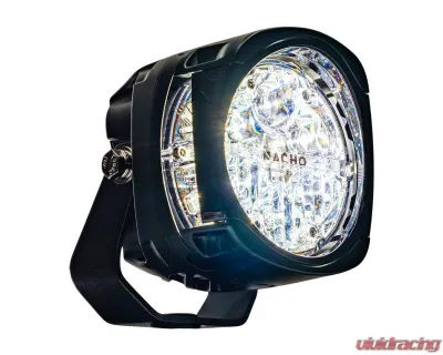 ARB 4x4 NACHO Quatro Red/Blue Emergency Light Set - PM435RB