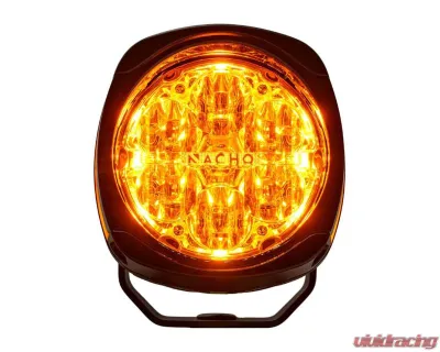 ARB 4x4 NACHO Quatro Amber/Blue Chase Light Set - PM455AB