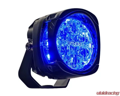 ARB 4x4 NACHO Quatro Amber/Blue Chase Light Set - PM455AB