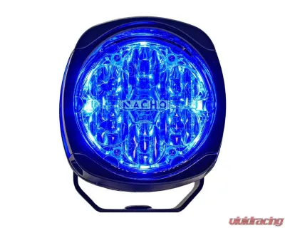 ARB 4x4 NACHO Quatro Amber/Blue Chase Light Set - PM455AB