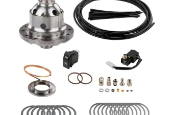 Driveline