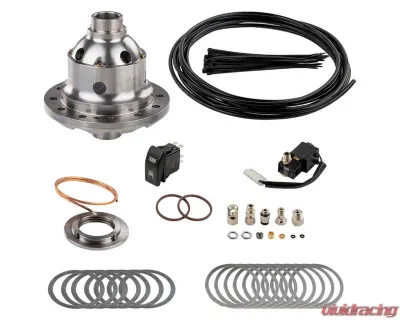 ARB 9.5in Dia RG 12 Bolt Air Locker Differential - RD264