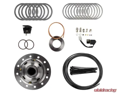 ARB 9.5in Dia RG 12 Bolt Air Locker Differential - RD264