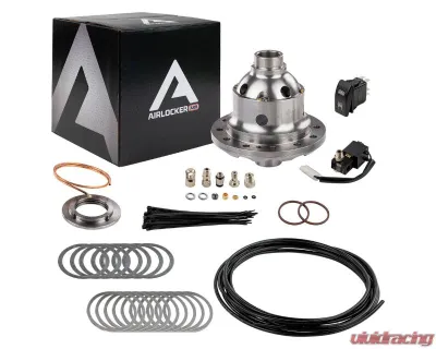 ARB 9.5in Dia RG 12 Bolt Air Locker Differential - RD264
