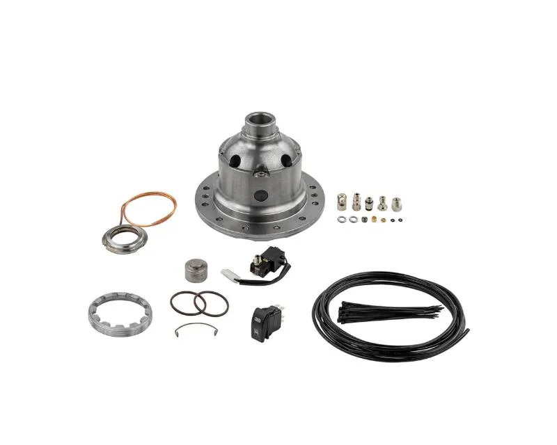 ARB 31 SPL 9.25in Rear ZF C-Clip Axle Air Locker Differential - RD269
