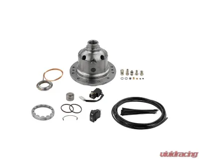ARB 31 SPL 9.25in Rear ZF C-Clip Axle Air Locker Differential - RD269