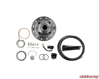 ARB 31 SPL 9.25in Rear ZF C-Clip Axle Air Locker Differential - RD269