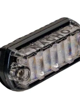 ARB 4x4 NACHO NANO Rack 2 Cap Light Kit                                     - V5AR1 - Image 2