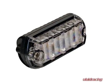 ARB 4x4 NACHO NANO Rack 2 Cap Light Kit - V5AR1