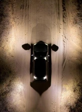 ARB 4x4 NACHO NANO Rack 2 Cap Light Kit                                     - V5AR1 - Image 4