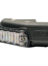 ARB 4x4 NACHO NANO Rack 2 Cap Light Kit                                     - V5AR1 - Image 7