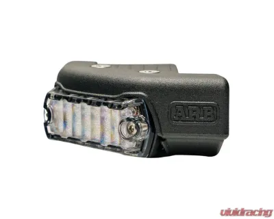 ARB 4x4 NACHO NANO Rack 2 Cap Light Kit - V5AR1