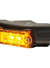 ARB 4x4 NACHO NANO Rack 2 Cap Light Kit                                     - V5AR1 - Image 8