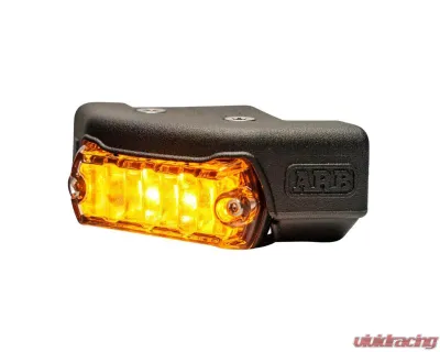 ARB 4x4 NACHO NANO Rack 2 Cap Light Kit - V5AR1
