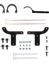 ARB 4x4 BP-51 Shock Fitting Kit Front                                     - VM80010087 - Image 2