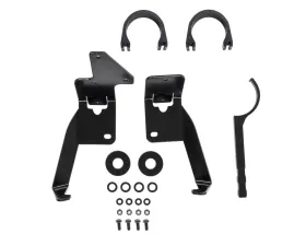 ARB 4x4 BP-51 Shock Fitting Kit Rear