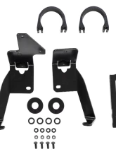 ARB 4x4 BP-51 Shock Fitting Kit Rear                                     - VM80010088 - Image 2